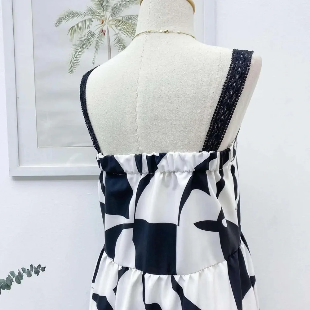 Midi Dress - Picture 2 of 2